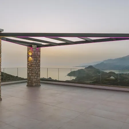 Secret Oasis Villa
