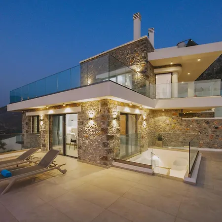 Villa Secret Oasis *
