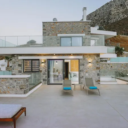 Villa Secret Oasis