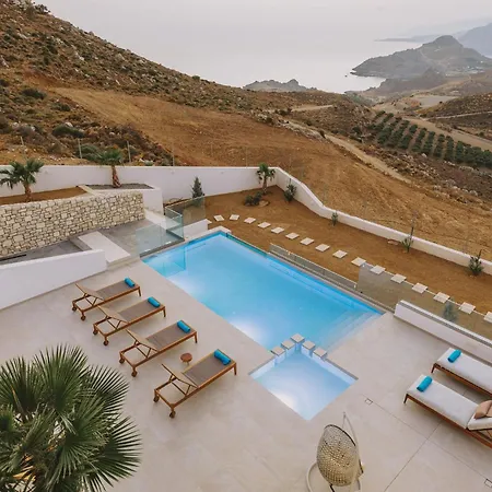 Secret Oasis *
