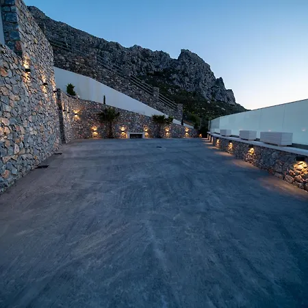 Villa Secret Oasis Lefkogeia
