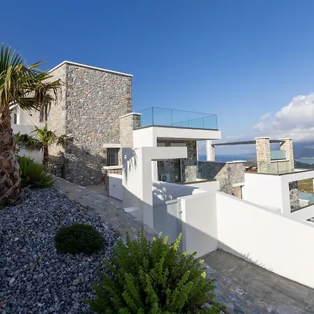 Villa Secret Oasis
