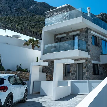 Secret Oasis Villa *