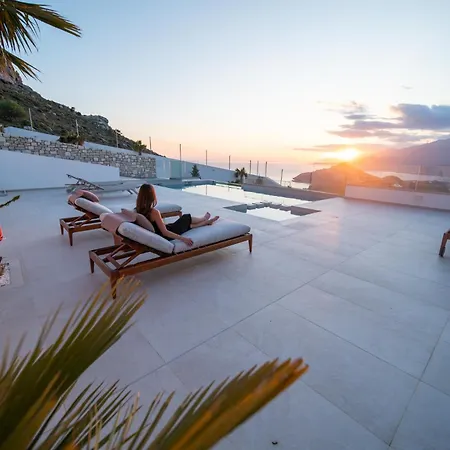 Villa Secret Oasis