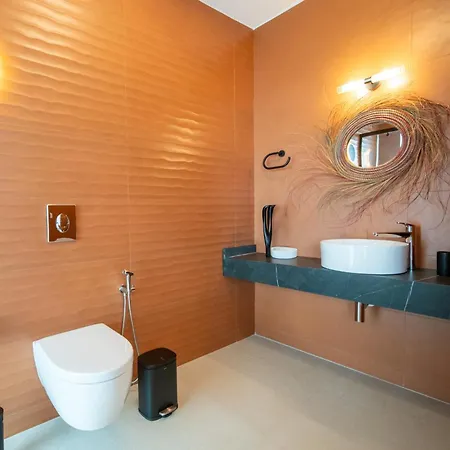 Villa Secret Oasis