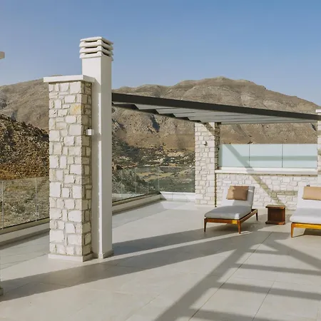 Secret Oasis *