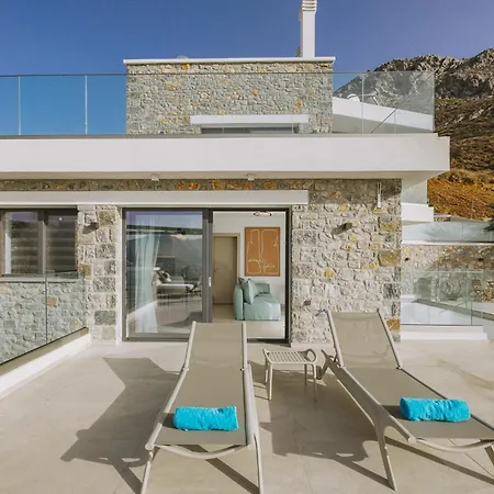 Secret Oasis Villa