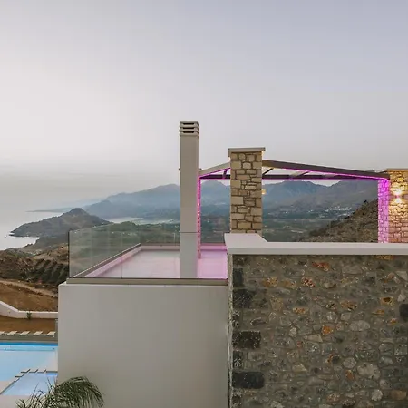 Secret Oasis Villa