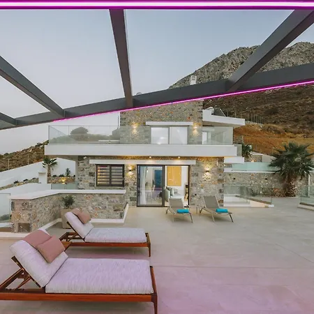 Villa Secret Oasis