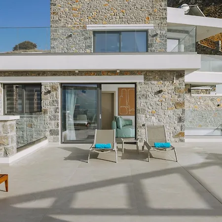 Secret Oasis Villa *