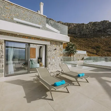 Villa Secret Oasis *