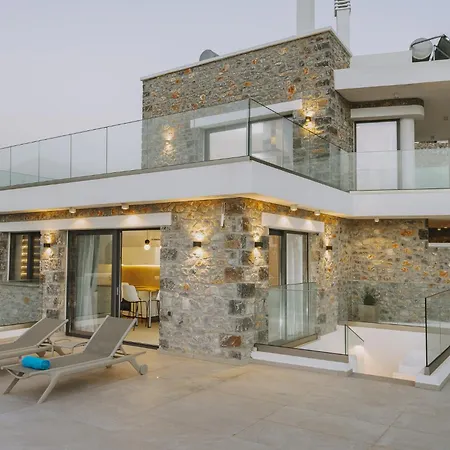 Villa Secret Oasis