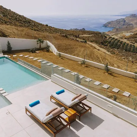 Villa Secret Oasis