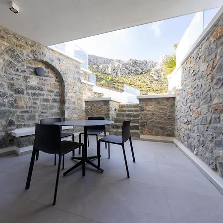 Secret Oasis Villa