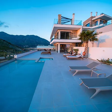 Villa Secret Oasis *