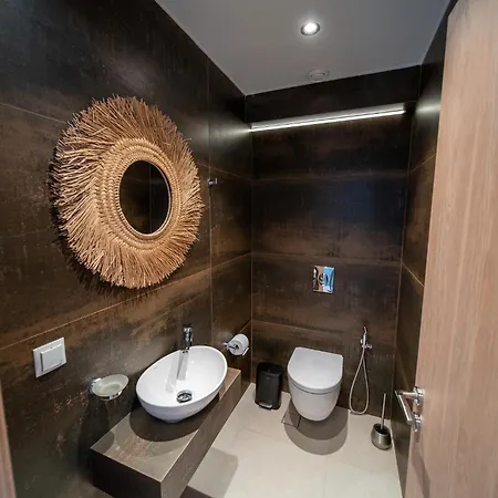 Villa Secret Oasis *